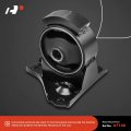 A-premium Front Engine Motor Mount Kit Compatible With Kia Sportage 2005-2010 Hyundai Tucson 2005-2009 2 0l 2-pc Set Replace