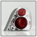 2005-2006 Nissan Altima S Se Sl Rear Replacement Tail Light Passenger Side Only