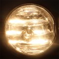 Labwork Left Driver Right Passenger Sides Pair Fog Lights Assembly Replacement For Chevy Spark 2013 2014 2015 Daytime Light