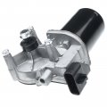 A-premium Front Windshield Wiper Motor Compatible With Chrysler Cirrus Coupe Sebring Convertible 1998-2000 Dodge Stratus