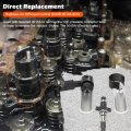 9010 Fuel Injector Remover Installer Tool Perfectly Fits For Dodge Ram 5 9l 6 7l Cummins Diesel Engines Similar To Part Number