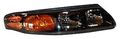 Tyc 20-5875-00 Pontiac Bonneville Passenger Side Headlight Assembly 