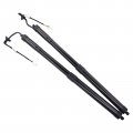 Driver And Passenger Side Power Tailgate Struts Lift Supports Actuator For Nissan Rogue 2014-2020 