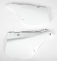 Ufo Su02907041 Replacement Plastic For Suzuki Sd Cvr Rm250 89-92 White 
