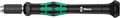 Wera 05051276001 Kraftform 1013 0x23mm Bit Holder 
