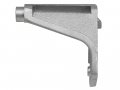 Auto Krafters Compatible Replacement For Power Steering Pump Front Support Bracket 67-70 Ltd Mustang 67-69 Falcon Fairlane 289