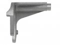 Auto Krafters Compatible Replacement For Power Steering Pump Front Support Bracket 67-70 Ltd Mustang 67-69 Falcon Fairlane 289