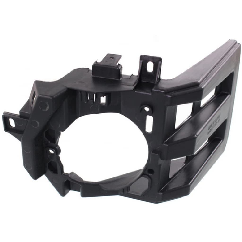 Fog Light Bracket For Lexus Ct200h 2011 2012 2013 Driver Side Plastic Lx2602100 5212676010