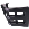 Fog Light Bracket For Lexus Ct200h 2011 2012 2013 Driver Side Plastic Lx2602100 5212676010