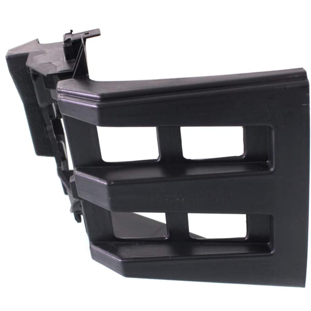 Fog Light Bracket For Lexus Ct200h 2011 2012 2013 Driver Side Plastic Lx2602100 5212676010