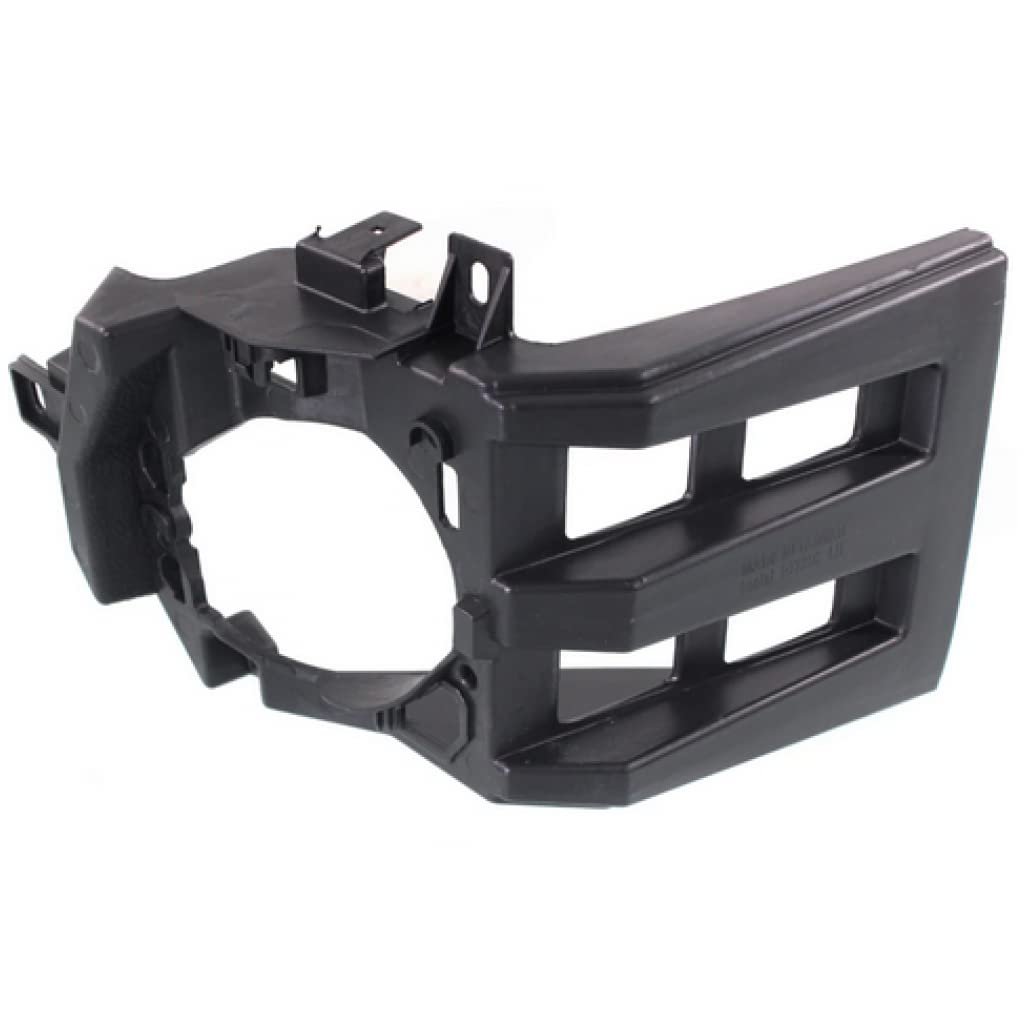 Fog Light Bracket For Lexus Ct200h 2011 2012 2013 Driver Side Plastic Lx2602100 5212676010