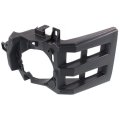 Fog Light Bracket For Lexus Ct200h 2011 2012 2013 Driver Side Plastic Lx2602100 5212676010 