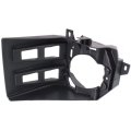 Fog Light Bracket For Lexus Ct200h 2011 2012 2013 Driver Side Plastic Lx2602100 5212676010