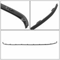 Ch1090152 Factory Style Front Lower Bumper Valance Air Deflector Compatible With Dodge Durango Citadel Crew R T Sxt Code Mba