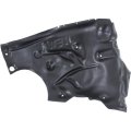Front Fender Liner Splash Guard Pair For Bmw 320i Xdrive 2013 2014 2015 Driver And Passenger Side Rear Section Base Sedan Wagon