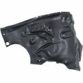 Front Fender Liner Splash Guard Pair For Bmw 320i Xdrive 2013 2014 2015 Driver And Passenger Side Rear Section Base Sedan Wagon