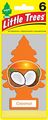 Little Trees Coconut Air Freshener Pack Of 24 