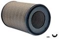 Wix Filters 46620 Heavy Duty Air Filter Pack Of 1 
