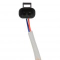 Ocpty Power Window Regulator With Motor Fit For 2008-2009 Buick Allure 2005-2009 Lacrosse Rear Left 741-382