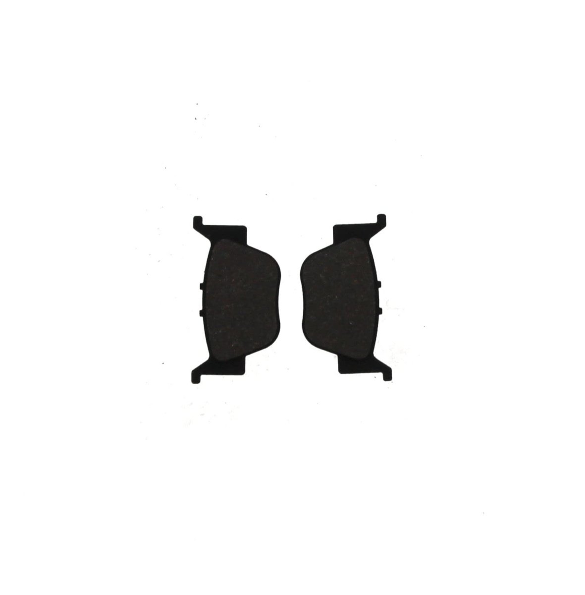 Fits Honda Trx 420 Fpa9 Fourtrax Rancher Automatic Transmission Rear Brake Pads