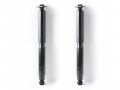 Rear Shock Absorber Set 2 Piece For 1996-2018 Chevy Express 3500 