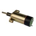 Sinocmp 125-5773 12v Stop Solenoid Valvefuel Flameout Switch For Excavator E330 330b 330c Parts 3 