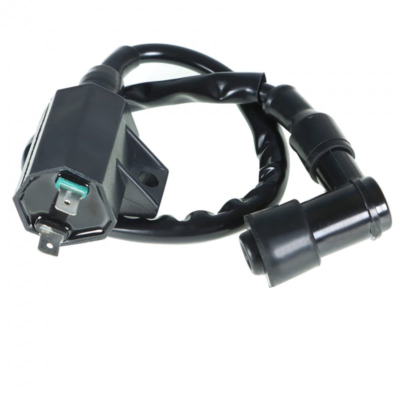 Ignition Coil Spark Plug Cdi Kit For Kawasaki Bayou 220 1996 2002 And Klf250 2003 2011 Part Number 21121 1160 21119 1457