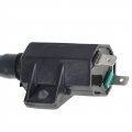 Ignition Coil Spark Plug Cdi Kit For Kawasaki Bayou 220 1996 2002 And Klf250 2003 2011 Part Number 21121 1160 21119 1457