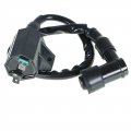 Ignition Coil Spark Plug Cdi Kit For Kawasaki Bayou 220 1996 2002 And Klf250 2003 2011 Part Number 21121 1160 21119 1457