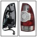 2009-2015 Toyota Tacoma Led Rear Replacement Tail Light Passenger Side Only 