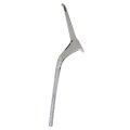 Secos Grille Trim Surround Molding Right Side For Mazda 6 2018 2019 2020 Replace 104-99871xr Gsh7507j0d 
