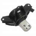 Cf Advance Compatible With Engine Motor Transmission Mount Auto Set 2pcs A7148 A7155 07-11 Hyundai Elantra 2 0l 07 08 09 10 11