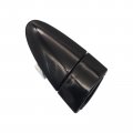Without Key Hole Type Right Door Outer Handle Black For Honda Cr-z 2011-2015 