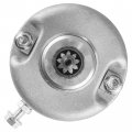 Caltric Starter Compatible With Honda Trx400x Trx 400x 2009 2010 2011 2012 2013 2014 31200-hn1-a41