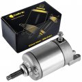 Caltric Starter For Honda Trx400x Trx 400x 2009 2010 2011 2012 2013 2014 31200-hn1-a41
