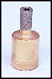 Inland 1 4 Grinder Bit Stained Glass 