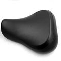 Front Driver Solo Black Seat For Harle Davi Sportster Xl 1200s Xl1200s B012c0rpv2 