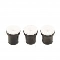 Sand Blaster Gun Portableblaster Sandblasting Abrasive Sand Blasting Feed Blast With 3 Ceramic Nozzles For Paint Rust Removal