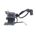 Goodbest New Ignition Coil Compatible With Suzuki M120x Hm19s2 Hover Lawn Mower