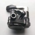 Carbman Thumb Throttle Compatible With Honda Atc200x Atc 200x 200s 200m 1983-1985