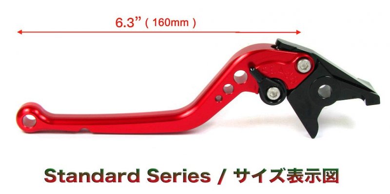Motorcycle Clutch Brake Lever Set For Aprilia Shiver Gt750 2007-2016 Long Style Black Titanium Handle Adjuster