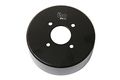 1122020110 Water Pump Pulley For Mercedes Benz C Class E S Clk Slk Ml G Alloy Steel Construction 