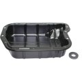 Dodge Dakota Durango Transmission Pan 1998 99 00 01 02 2003 W 48re 4 Speed 265-827 