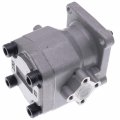 Solarhome 194130-41120 Hydraulic Pump For Kubota L245 L185 L175 L225 L295 L2201 L2000 Yanmar Ym2310 Ym2010 Ym186 Ym1810 Ym1820