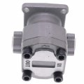Solarhome 194130-41120 Hydraulic Pump For Kubota L245 L185 L175 L225 L295 L2201 L2000 Yanmar Ym2310 Ym2010 Ym186 Ym1810 Ym1820