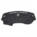 Applianpar Dashboard Cover Mat For Chrysler 300 300c 2011-2023 Dash Sunshade Carpet Protector Pad