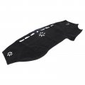 Applianpar Dashboard Cover Mat For Chrysler 300 300c 2011-2023 Dash Sunshade Carpet Protector Pad