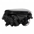 Waltyotur Headlight Assembly Replacement For Gmc Terrain 2010-2015 Lamp Right Passenger Side Gm2503350 23319180