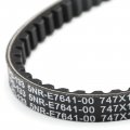 Topteng Drive Belt Replacement For Yamaha Cs50 M Z Jog R Cw50 Cx50 Ew50 Ns50 Yn50 Yh50 Yq50 Yv50 Yw50 5rn-e7641-00 5rn-e7641-10