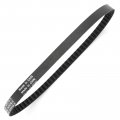 Topteng Drive Belt Replacement For Yamaha Cs50 M Z Jog R Cw50 Cx50 Ew50 Ns50 Yn50 Yh50 Yq50 Yv50 Yw50 5rn-e7641-00 5rn-e7641-10
